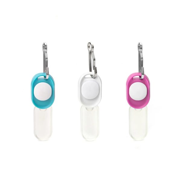 Zipper LED Light