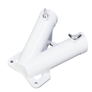 Flagpole Wall Bracket Base