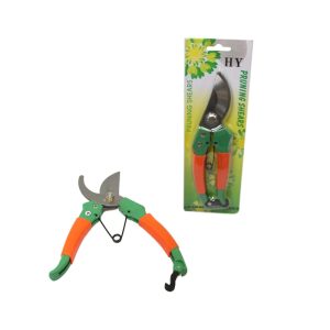 Garden Pruning Shears Gardening Scissors Garden Clippers – 20cm