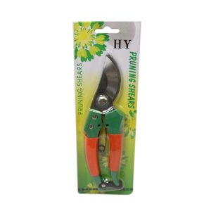 Garden Pruning Shears Gardening Scissors Garden Clippers – 20cm