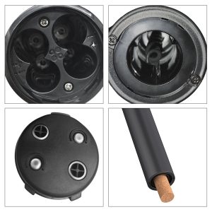 Electric Wine Bottle Opener Automatic Corkscrew Professional