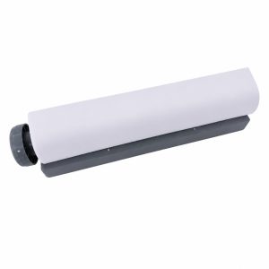 14M Retractable Clothesline Wall-Mounted 4-Line Drying Rack Indoor Outdoor