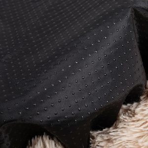 Detachable and Washable Comfy Donut Extra Large Dog Cat Beds – Pink · 80cm