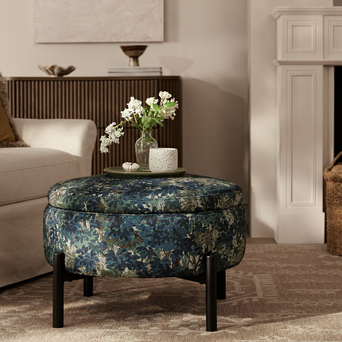 Nookwell home collection