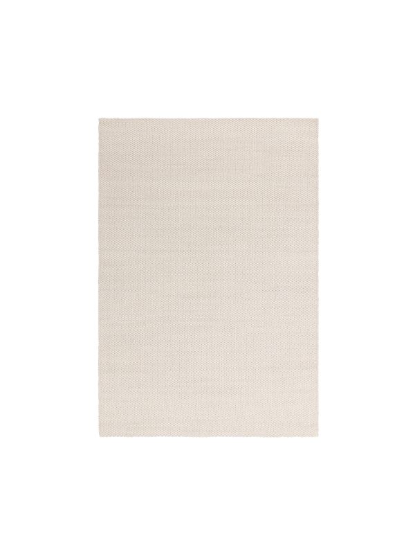 Marlo Ivory Bobble Rug