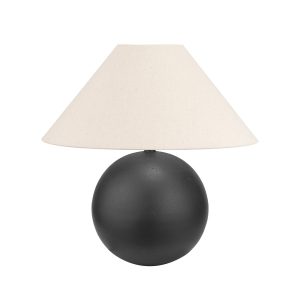 Montague Ball Table Lamp