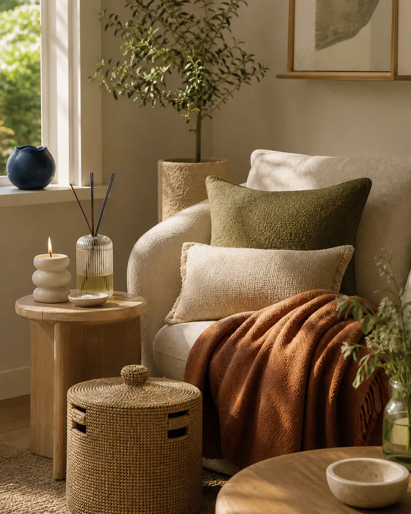 Delivery & collections