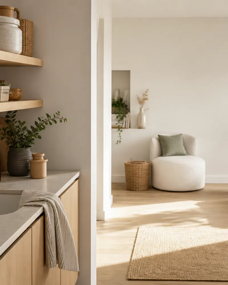 Storage that makes sense