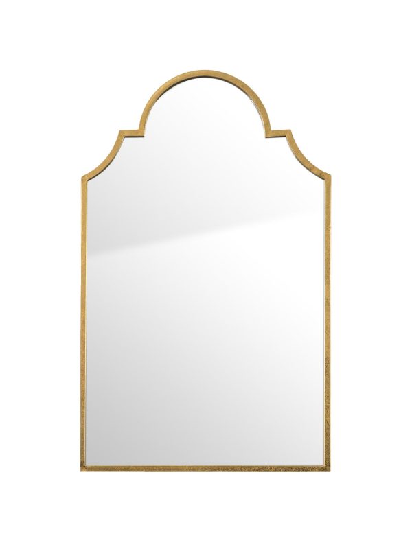 Botan Mirror