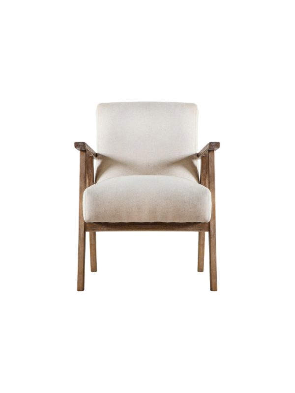 Carter Armchair