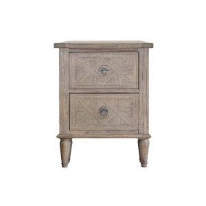 Savanne Bedside Table