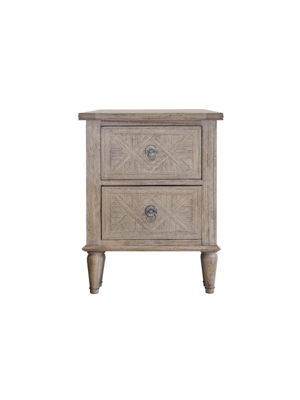 Savanne Bedside Table