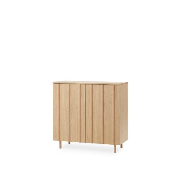 Rib Cabinet