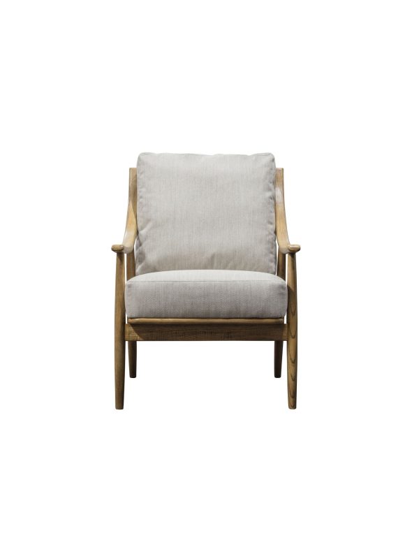 Kobe Armchair